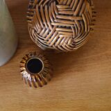 Second-hand bookshelf