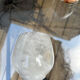 Onyx liqueur glasses