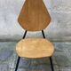 Chaise enfant
