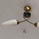 1940s chandelier