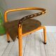 Chaise d'école maternelle