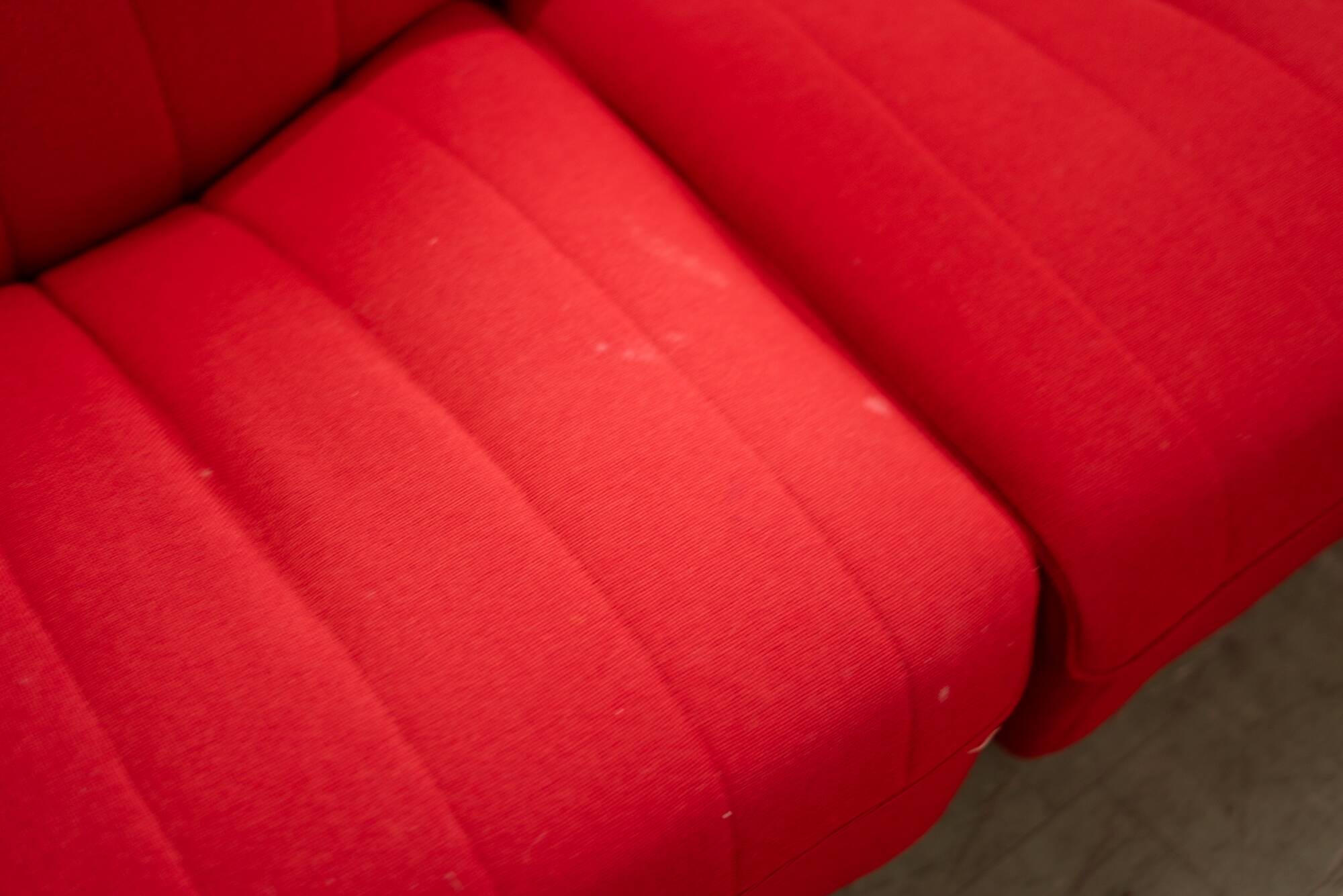 Modular sofa set Model 9000 Tito Agnoli Arflex 1970