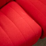 Modular sofa set Model 9000 Tito Agnoli Arflex 1970