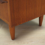 Teak chest, Danish design, 1970s, production: Denmark