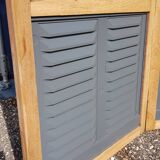 Screen - workshop divider