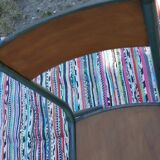 Chair MULLCA Gaston Cavaillon