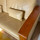 Convertible sofa
