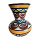 Vase breton en céramique