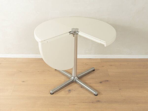 Table pliante Plano de Giancarlo Piretti pour Anonima Castelli, 1971