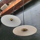 2 suspensions in opaline