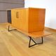 Enfilade Edition René Godfrid, France Vintage 1950 / 1960