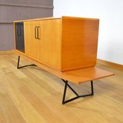 Enfilade Edition René Godfrid, France Vintage 1950 / 1960