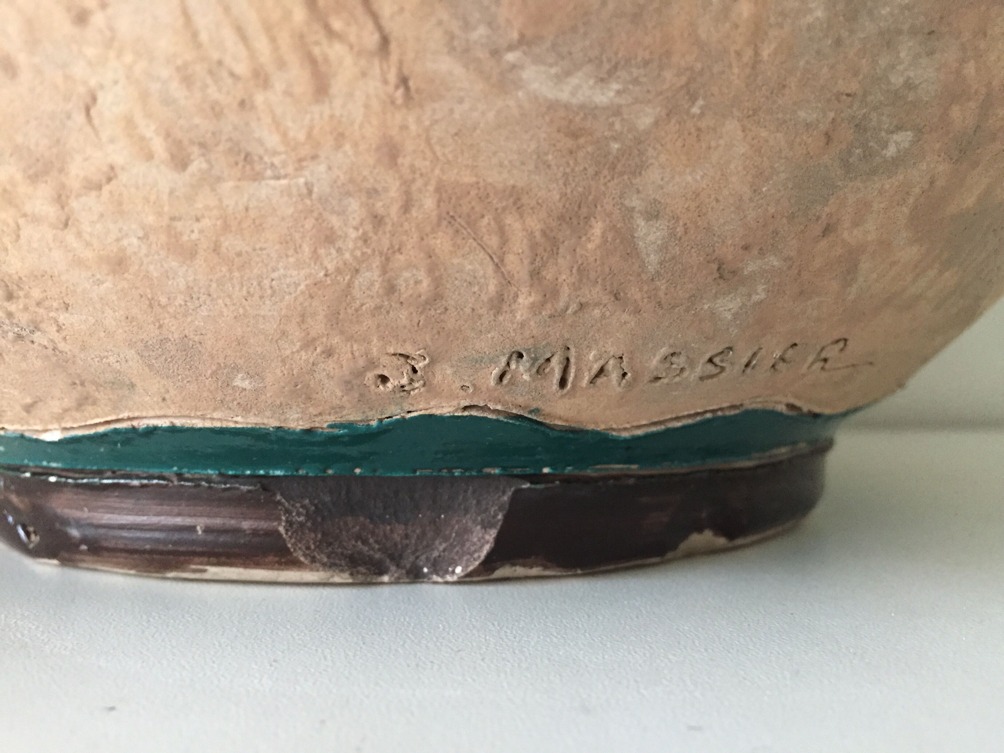 Jerome Massier Pot Cache