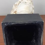 Large vintage bust "David" by Michelangelo