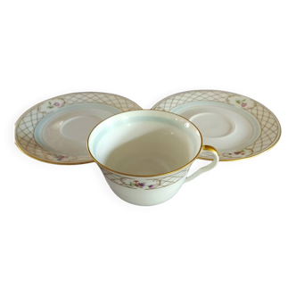 Tea cup