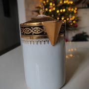 Pot à lait chabrol et poirier