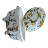 Petite Soupière Moustiers