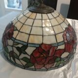 Tiffany chandelier