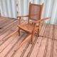 Load-bearing chair