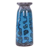 Ceramic vase, German design, 1970s, manufactured by Strehla