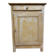 Vintage linden wood confiturier - 1930s - Natural patina