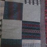 Wool blanket