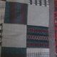 Wool blanket