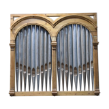 Church organ