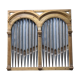 Orgue d'église