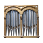 Orgue d'église