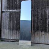 Beveled mirror 171 x 42 cm