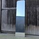 Miroir biseauté 171 x 42 cm
