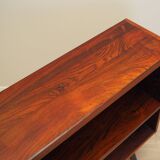Rosewood bookcase, Danish design, 1970s, production: Denmark