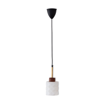 Suspension scandinave