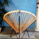 Fauteuil Acapulco 1950s