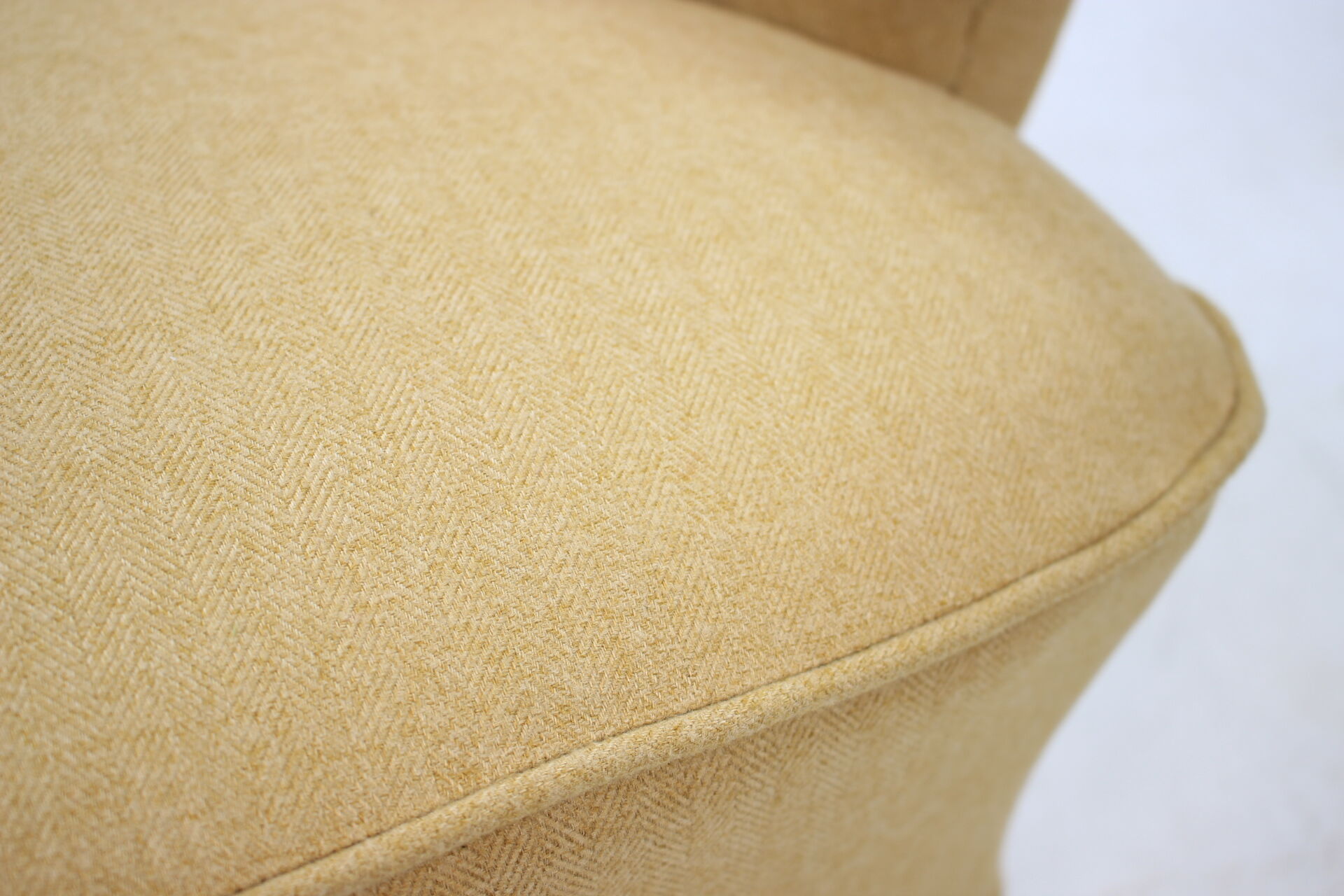 Armchair, Czechoslovakia 1950