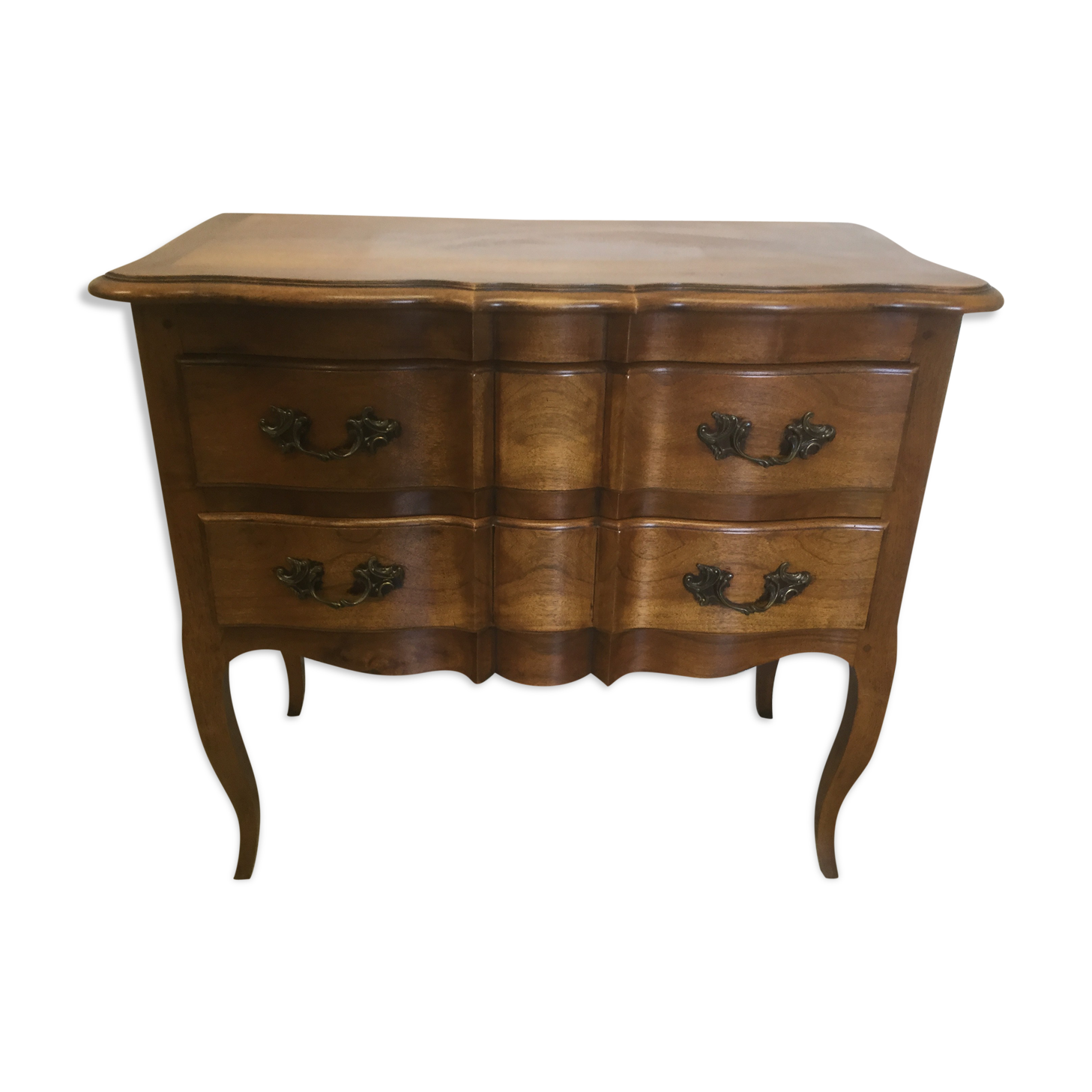 Commode