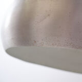 Lampadaire arc design space age - années 1970