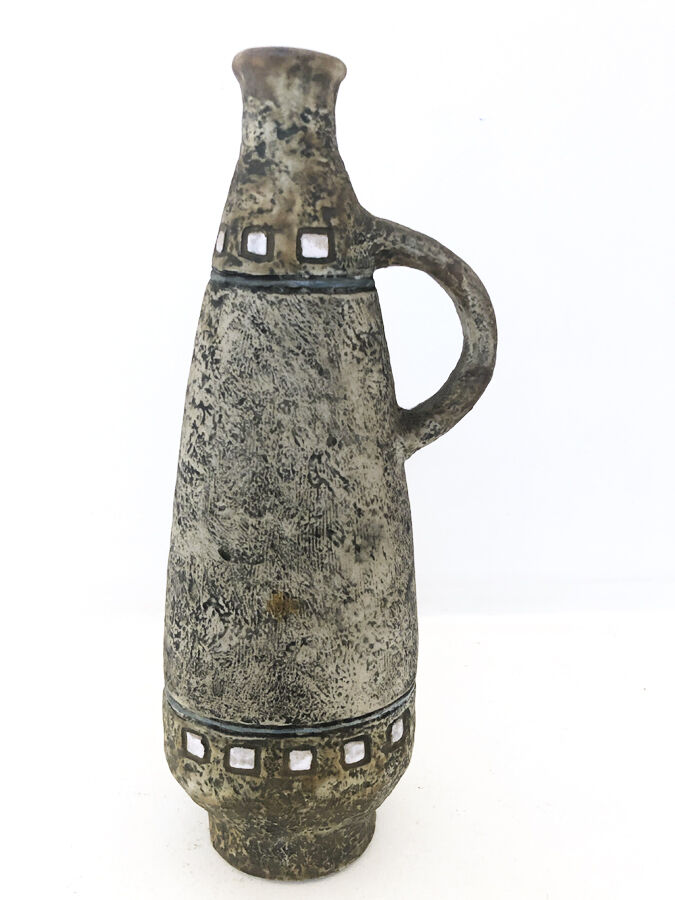 Antique zoomorphic ceramic, 1970