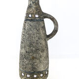 Antique zoomorphic ceramic, 1970