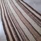 Exceptional XXL Berber gallery 5.50m kilim