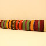 Turkish kilim cushion,20x120 cm,YY-21.