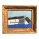 Abstract painting