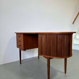 Porte tambour de bureau vintage