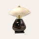 Mid-century Italian table lamp, 1970s
