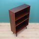 Rosewood bookcase, Danish design, 60s, made in Denmark