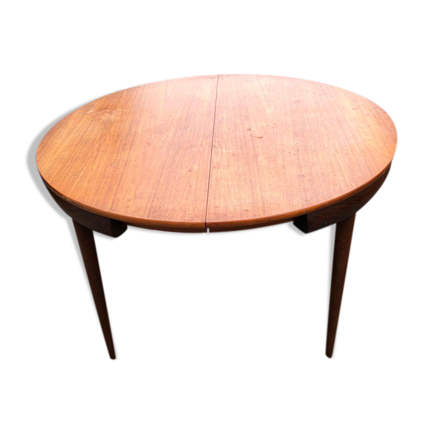 Rem Rojle Denmark extension table