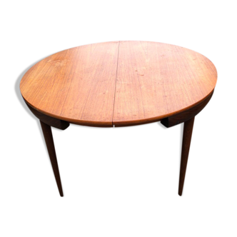 Rem Rojle Denmark extension table