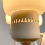 Swedish Mid-Century T526 chandelier by Hans-Agne Jakobsson for Hans-Agne Jakobsson Ab, 1960s