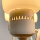 Swedish Mid-Century T526 chandelier by Hans-Agne Jakobsson for Hans-Agne Jakobsson Ab, 1960s